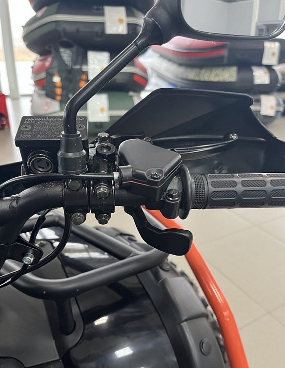 Квадроцикл PROMAX 300 4X4 ALL ROAD в Находке