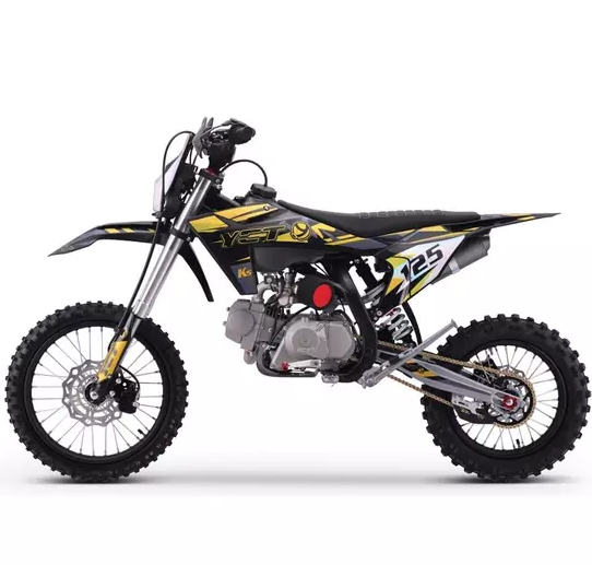 Питбайк YACOTA K5 125 в Находке