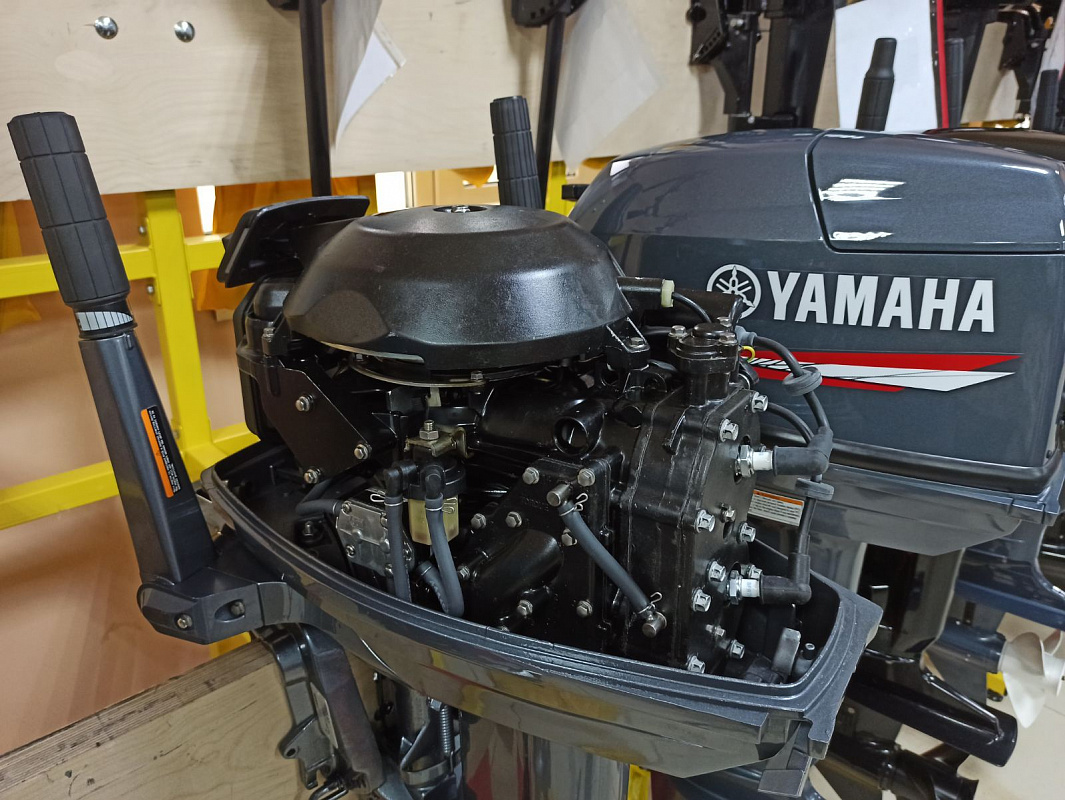 Лодочный мотор BREEZE T30S (2х тактный) в Находке