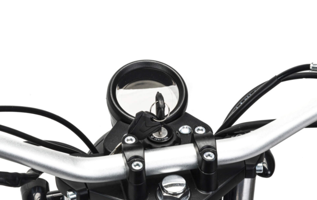 Мотоцикл MOTOLAND (МОТОЛЕНД) LEGEND (XL250-A) (172FMM-5/PR250) в Находке