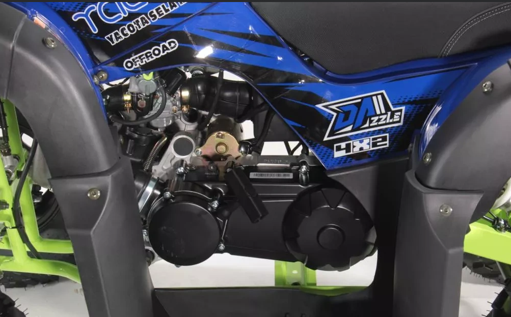 Квадроцикл YACOTA SELA MAX 200 в Находке