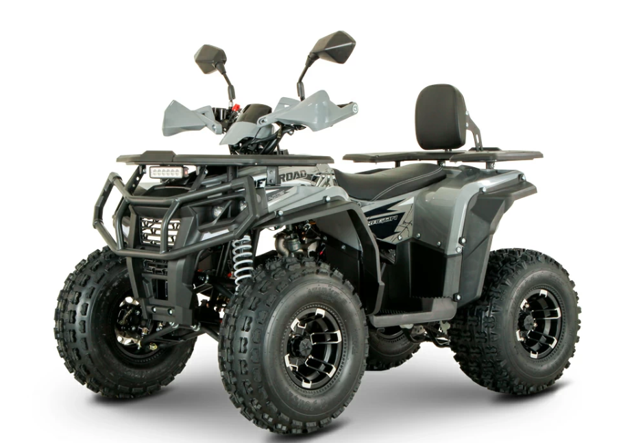 Квадроцикл YACOTA DRAGON LUX LD 125 в Находке