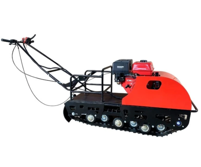 Мотобуксировщик Forza МБС3-17ВЭ в Находке