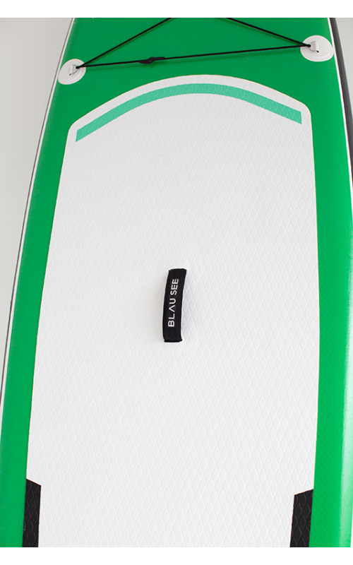 НАДУВНОЙ SUP BOARD JUNGLES 11,6 в Находке