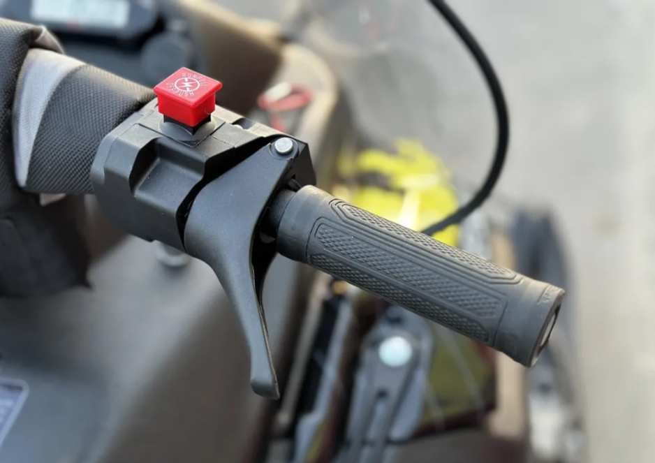 Снегоход РМ TIKSY 500 4Т в Находке