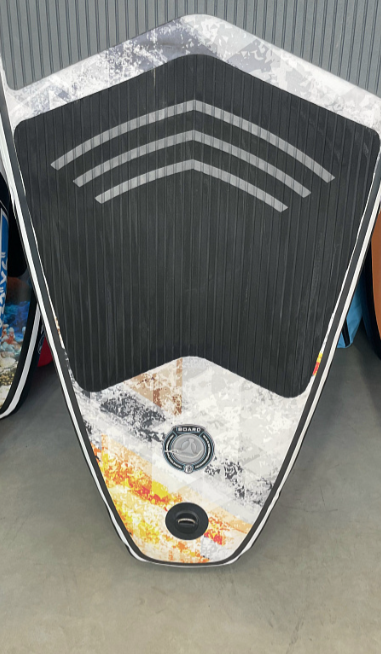 SUP (САП) ДОСКА RAIDEX I BOARD 11’ (332СМ) «MRAMOR» в Находке