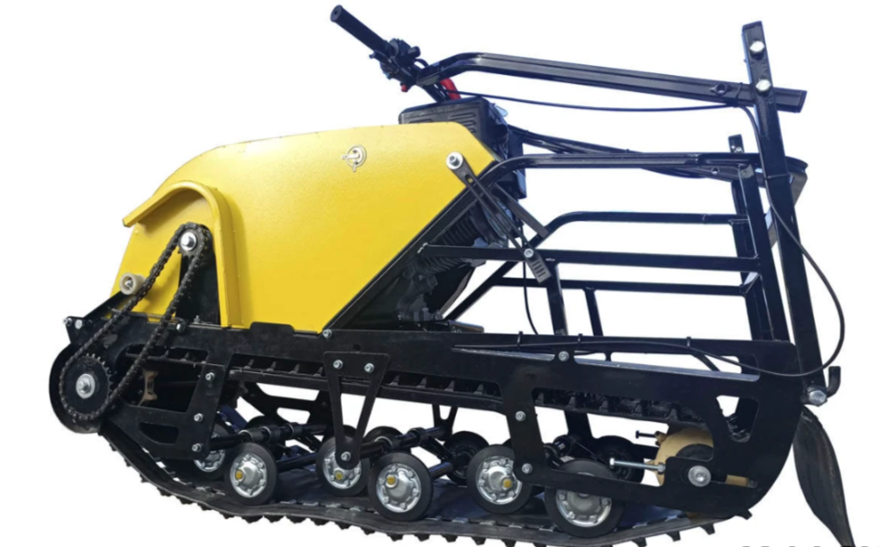 Мотобуксировщик РЫБАК PKD. PSD 20 л.с. (длинная база 1430мм) в Находке