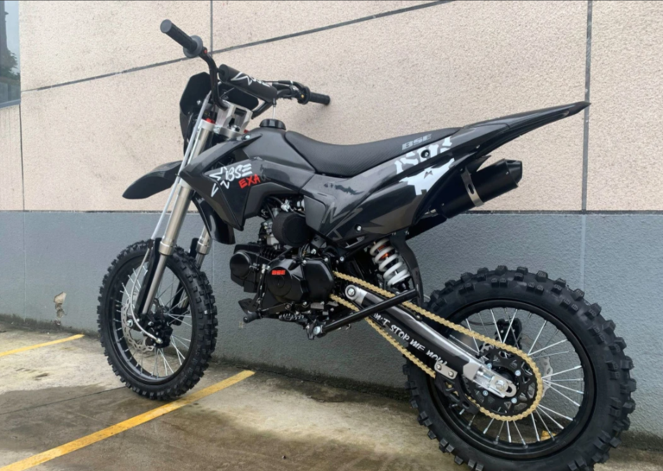 Питбайк BSE EXA SA 17/14 в Находке