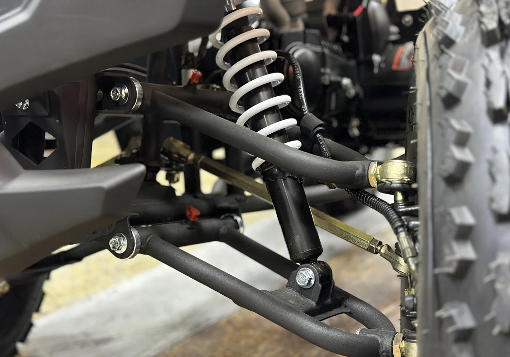 Квадроцикл PROMAX WILD 2.0 190 в Находке