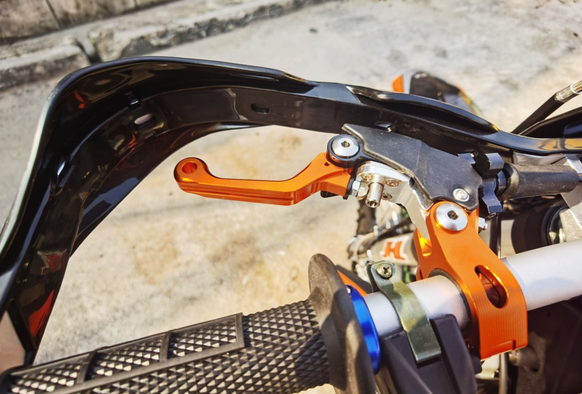 Мотоцикл JHLMOTO JHL Z5 NB300 (174MN-5) в Находке