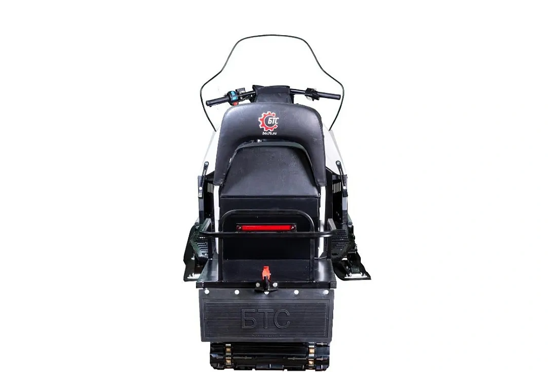 Снегоход БТС 4Т РК ЛОНГ ЛЮКС / 20 л.с. 460 м3 в Находке