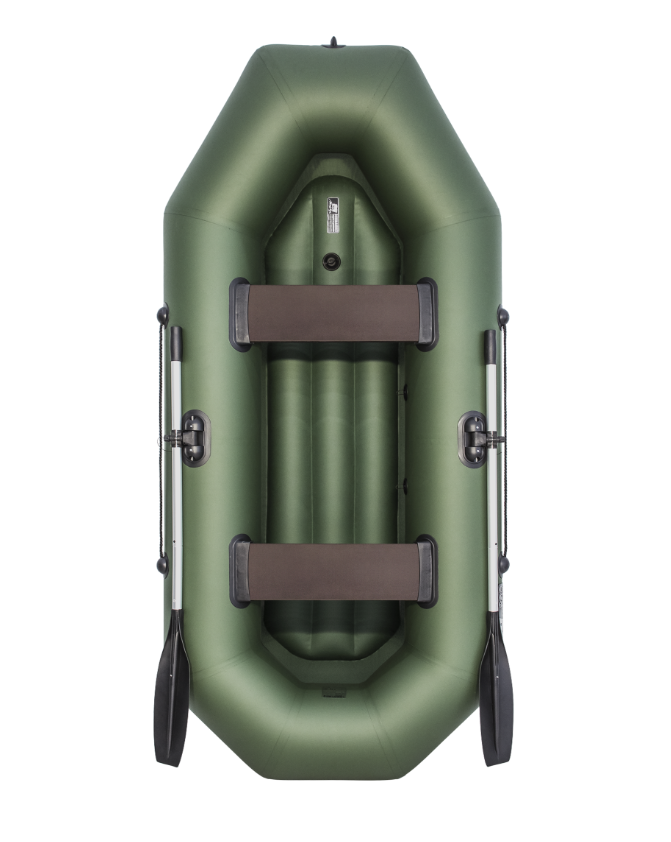 Лодка АКВА-ОПТИМА 260 НД в Находке