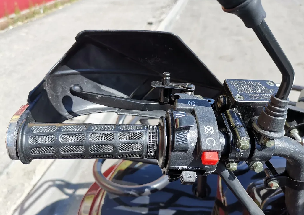 Квадроцикл PROMAX TRX300 CVT в Находке