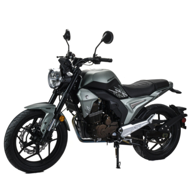 Мотоцикл MOTOLAND (МОТОЛЕНД) 300 CBR в Находке