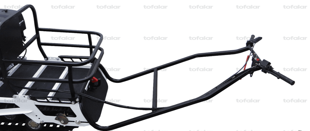 Мотобуксировщик Тофалар 500 классик в Находке