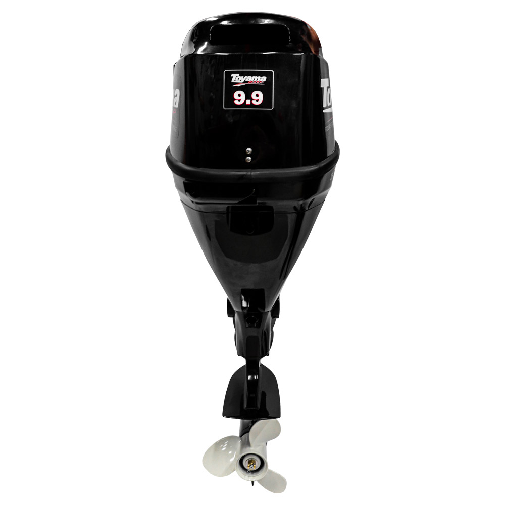 ЛОДОЧНЫЙ МОТОР TOYAMA F9.9BMS в Находке