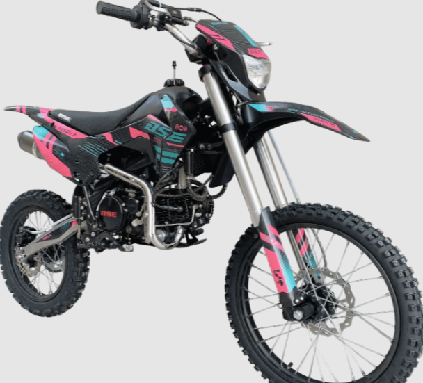 Питбайк BSE PH 150 (015) AK47 в Находке