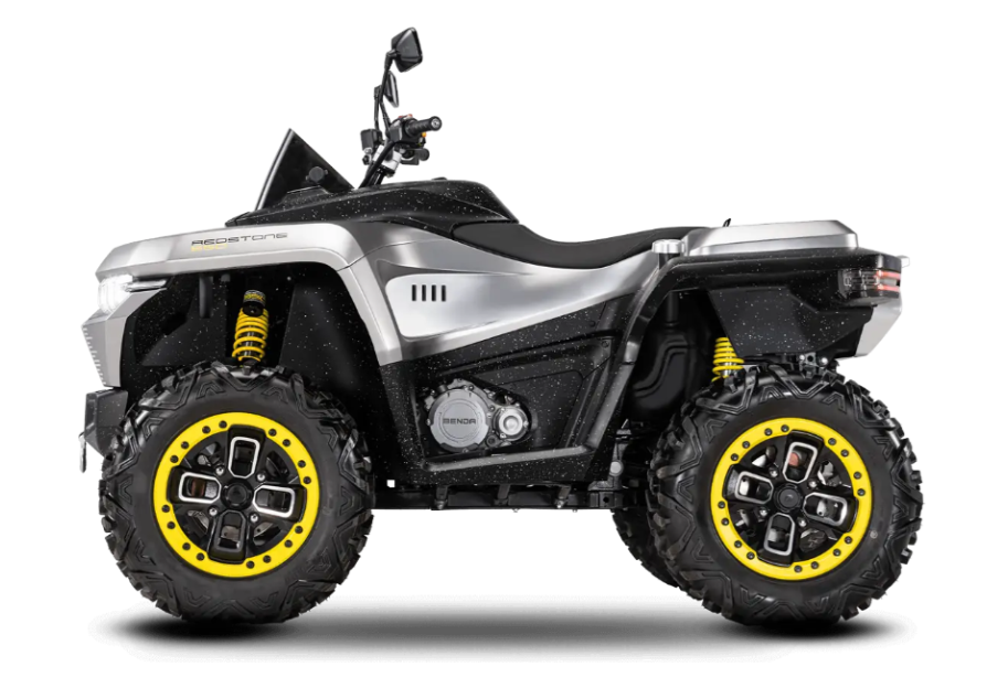 Квадроцикл BENDA REDSTONE 550 в Находке