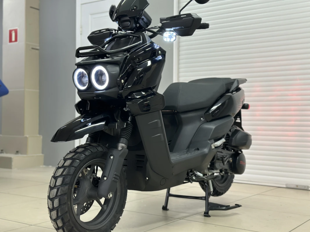 Скутер PROMAX STALKER 150(49) в Находке