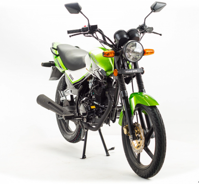 Мотоцикл MOTOLAND (МОТОЛЕНД) VOYAGE 200 в Находке