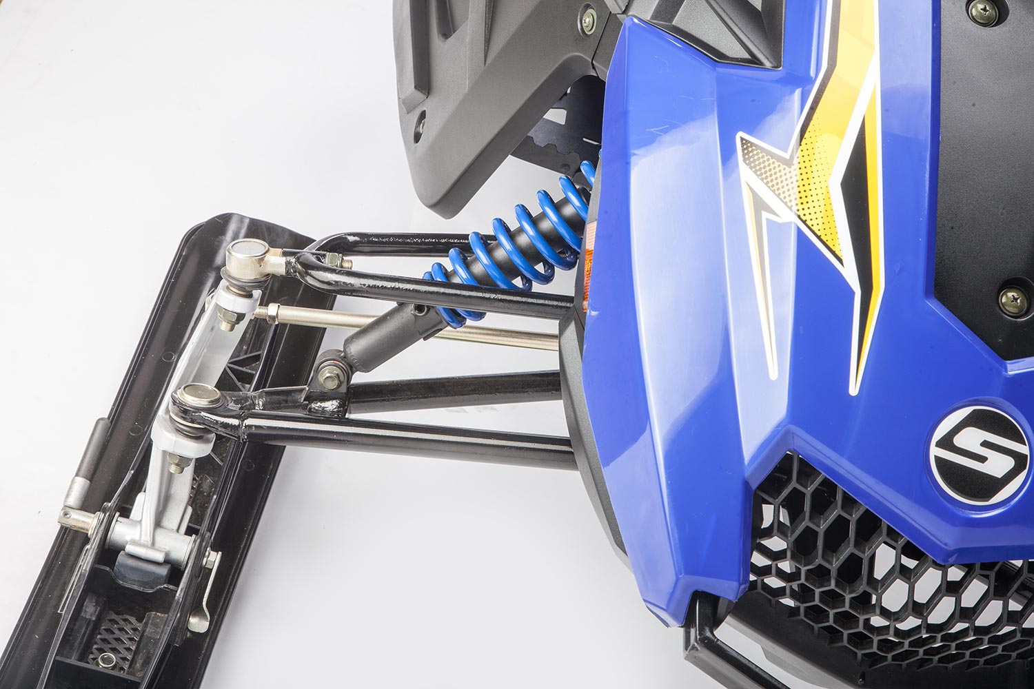 Снегоход STELS Капитан-200 Long в Находке