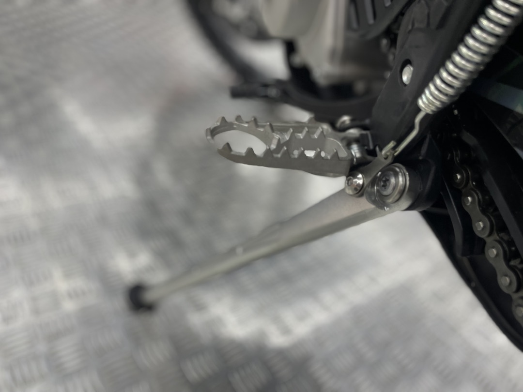 Кроссовый мотоцикл (эндуро) PROMAX PZ9 480 PRO-SPORT в Находке