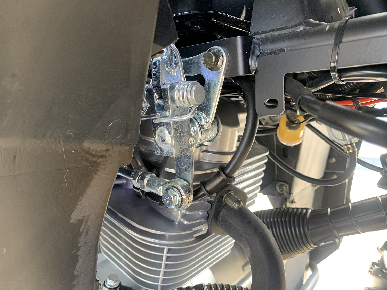 Квадроцикл PROMAX TAURUS 300 MAX-PRO в Находке