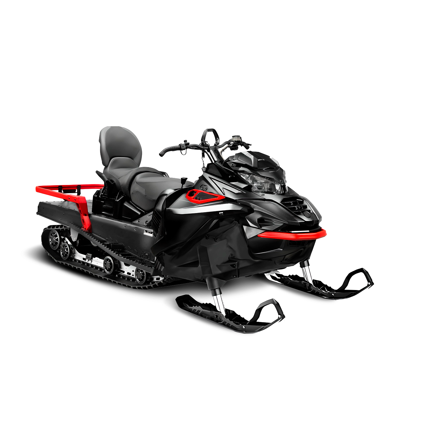 Снегоход AODES Siberiacross 1000 SWT 600mm LCD 6.8 в Находке