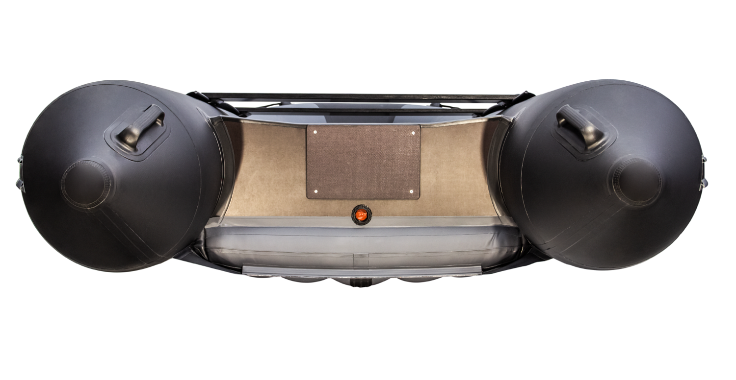 Лодка Таймень NX 3600 НДНД PRO в Находке