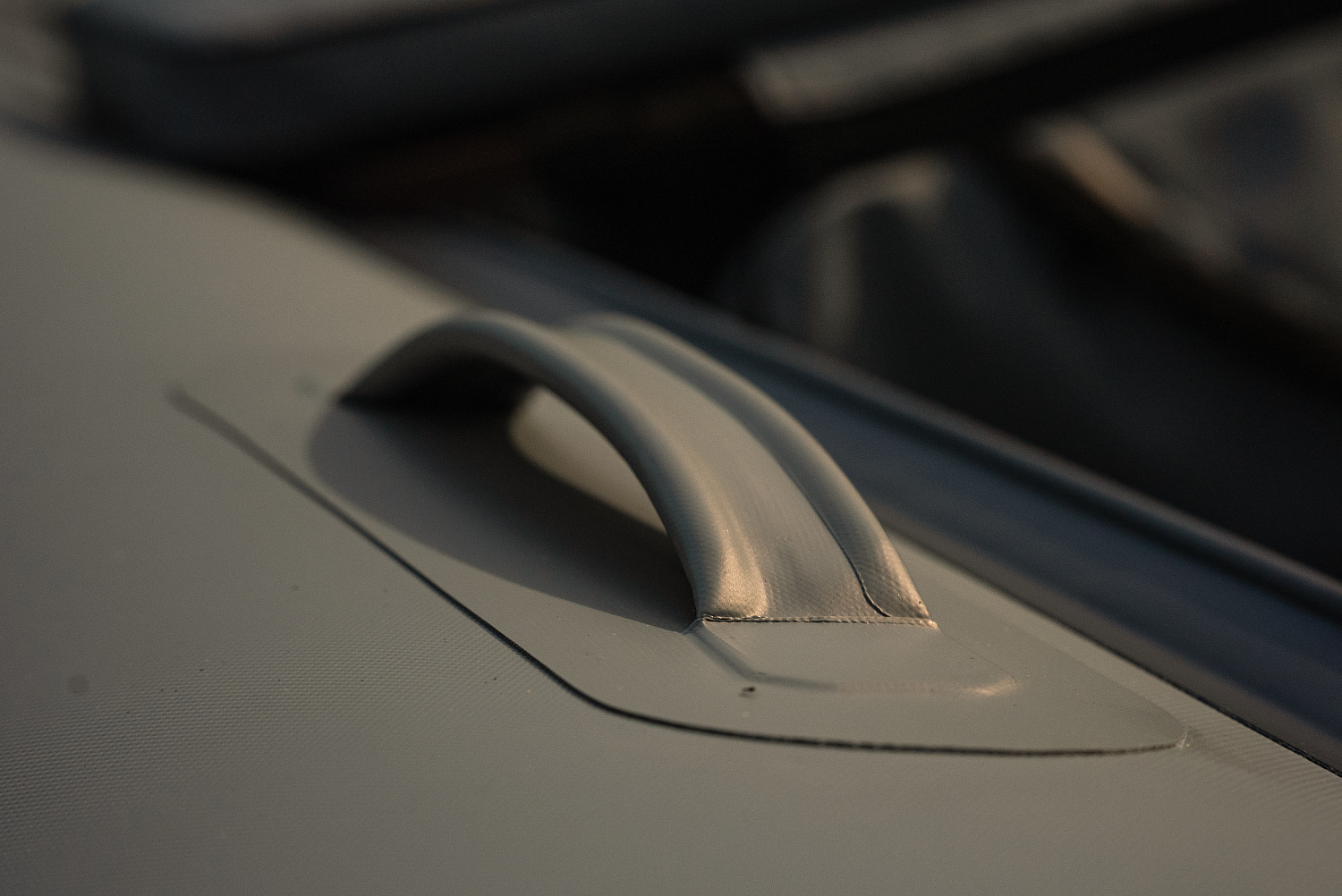 Лодка MISHIMO RIVER JET 390 под водомет в Находке