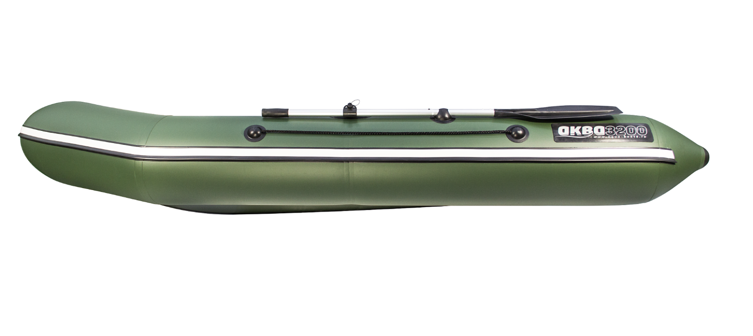  Лодка АКВА 3200 ск в Находке