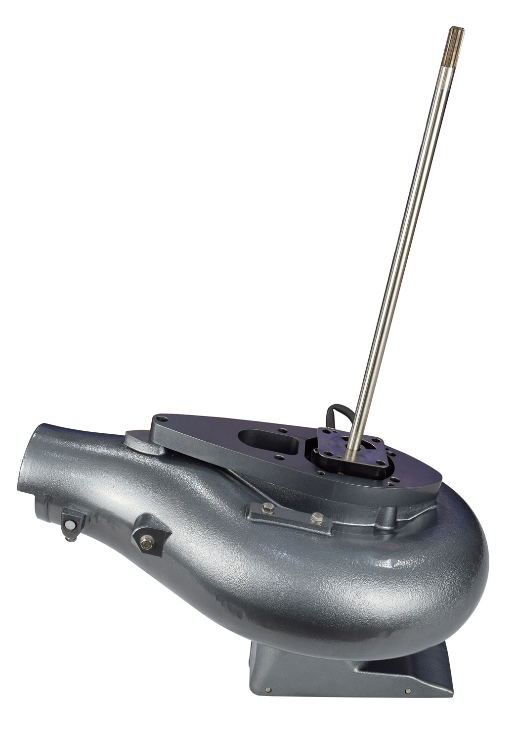 ВОДОМЕТНАЯ НАСАДКА SEA-PRO WT 15 YAMAHA, MARLIN, HIDEA в Находке