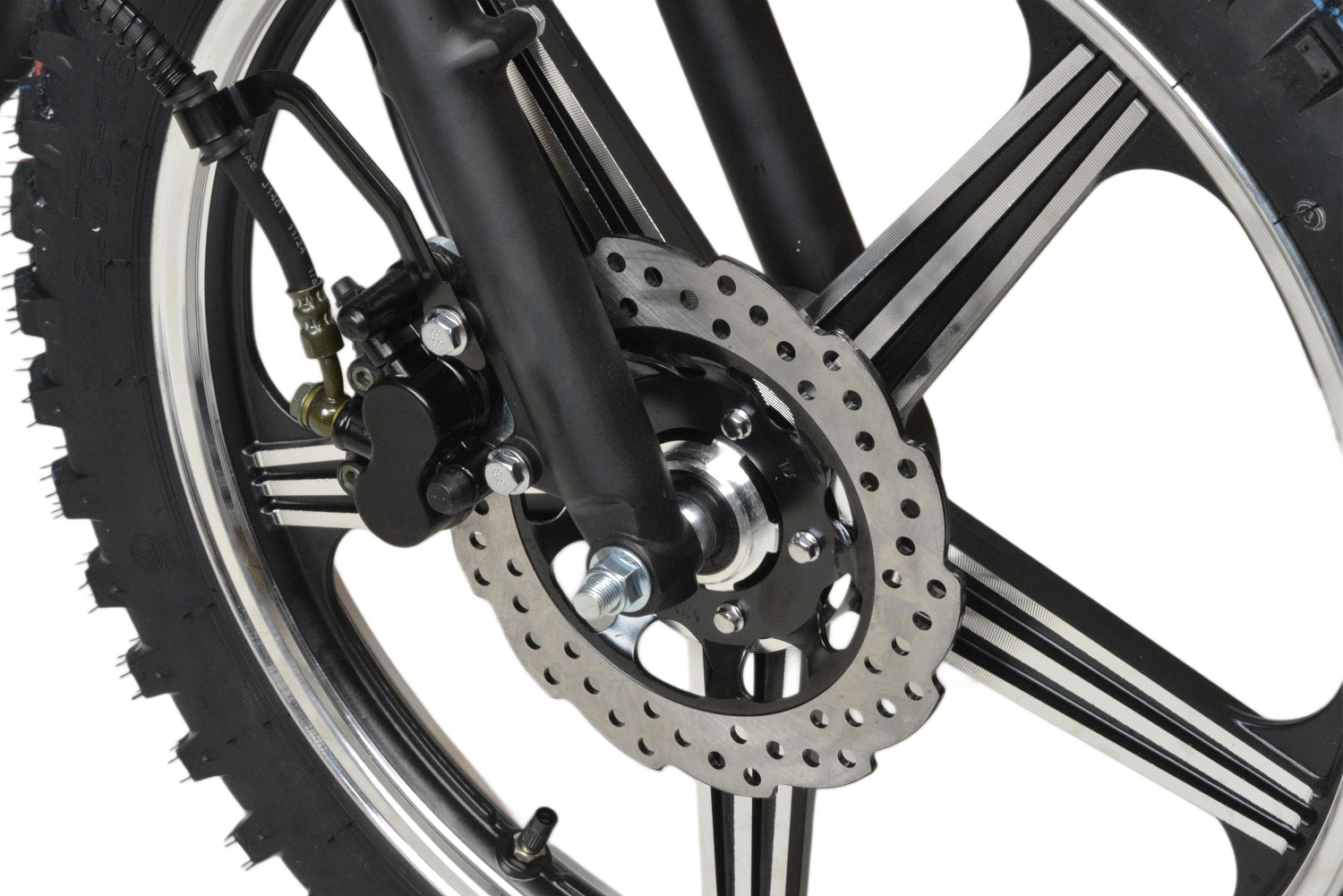 Мопед PROMAX ALPHA DIRT 150(49) в Находке