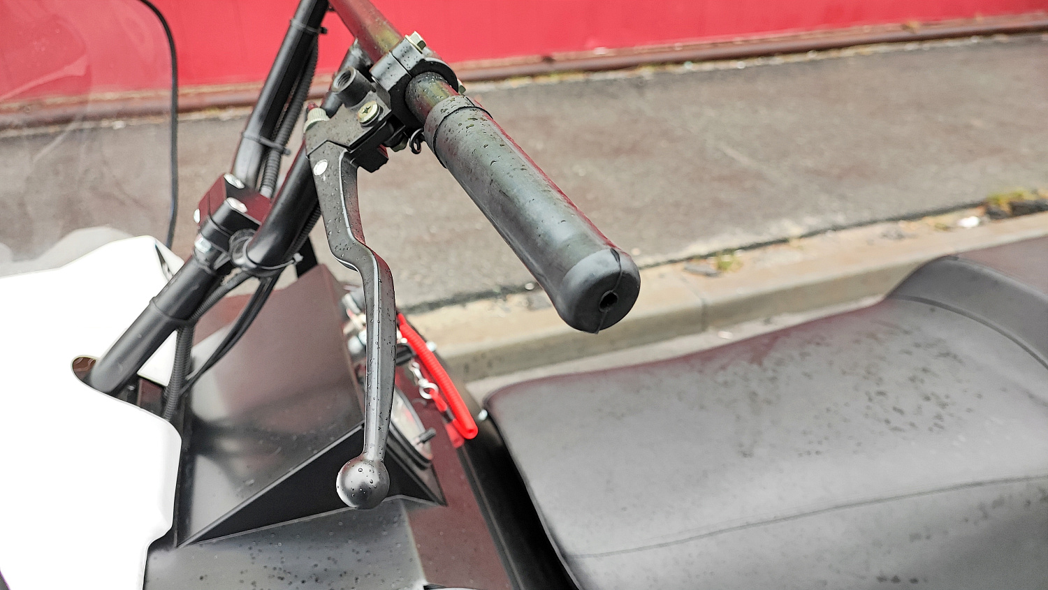 Снегоход PROMAX SNOWBEAR V3 800 4T ST в Находке