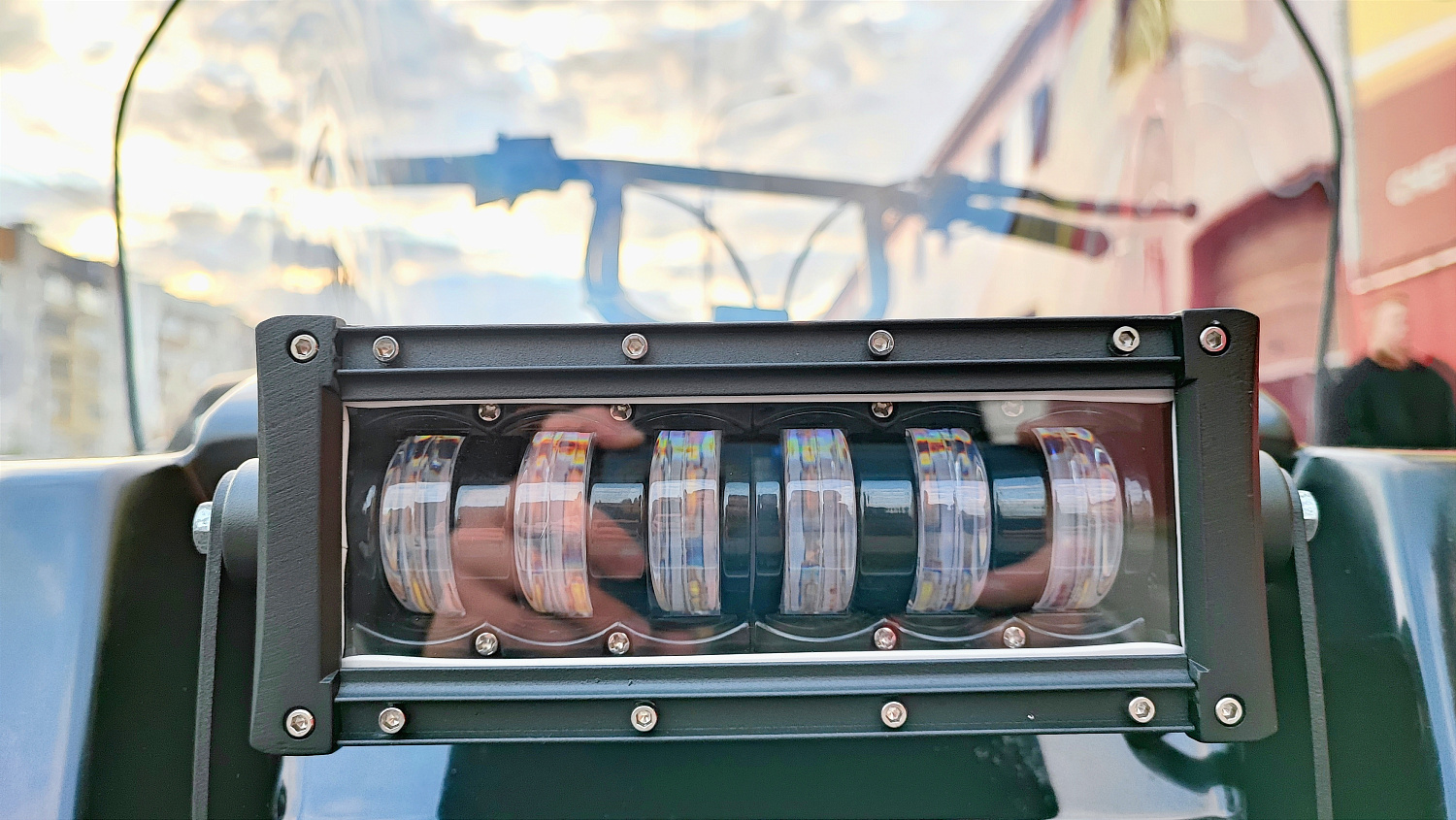 Снегоход PROMAX YAKUT 500 2.0 4T 27 в Находке