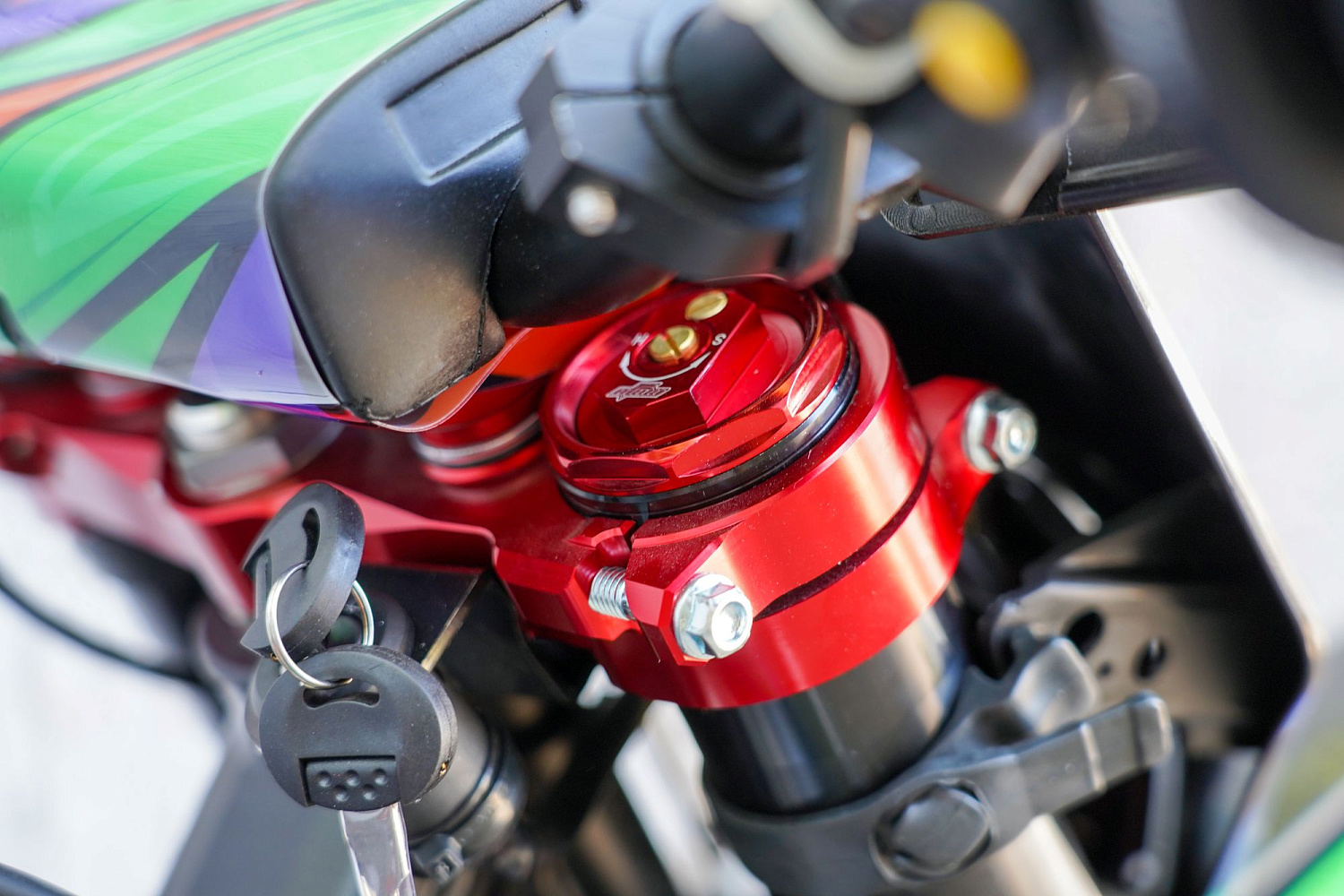 Эндуро / кроссовый мотоцикл BSE T7 Joker (ZS174-5А) Sport в Находке