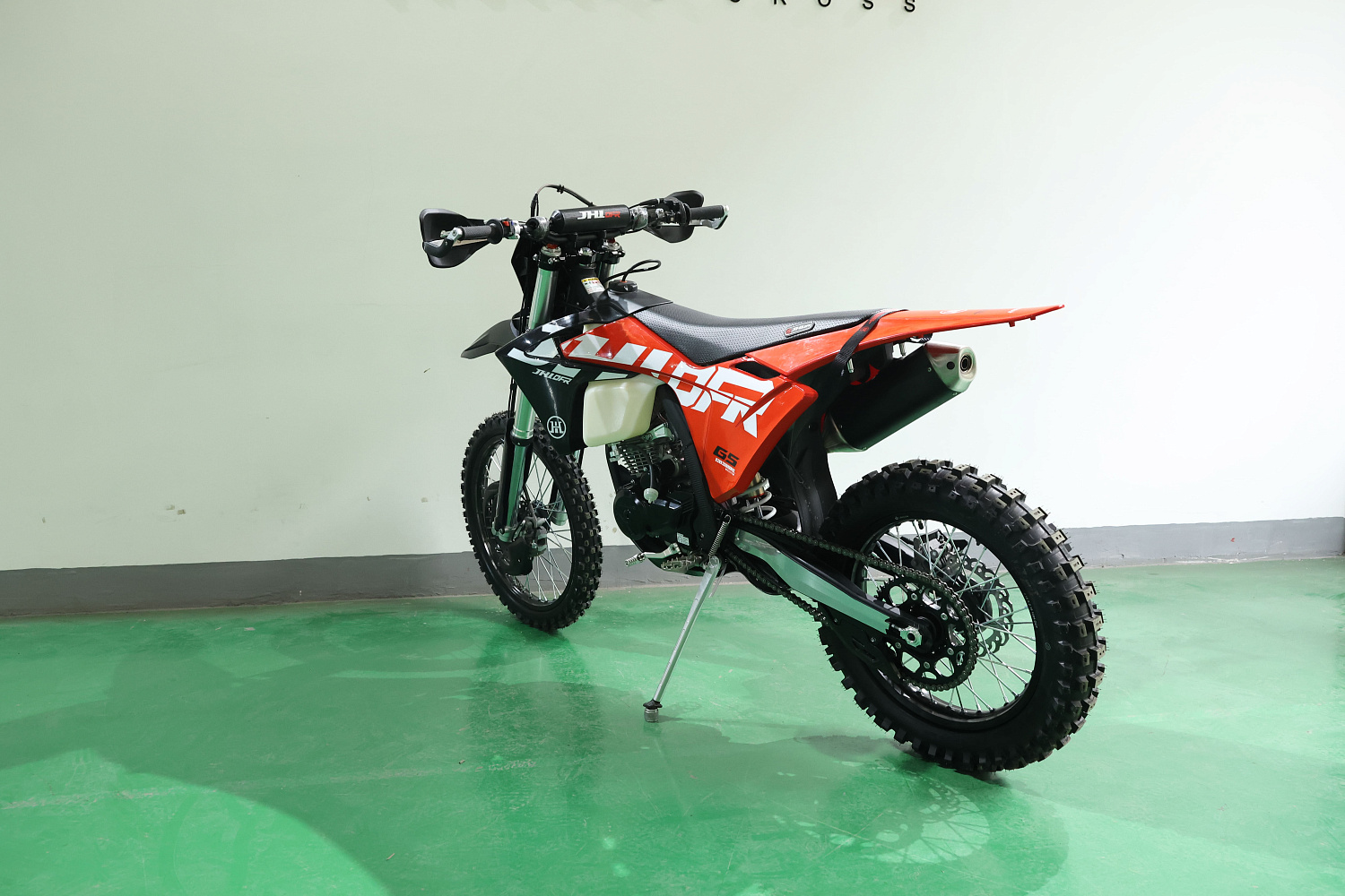 Мотоцикл JHLMOTO JHLofr GS CB300RL в Находке