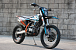 Мотоцикл JHLMOTO JHL Z3 CB250 (172FMM-3A) в Находке