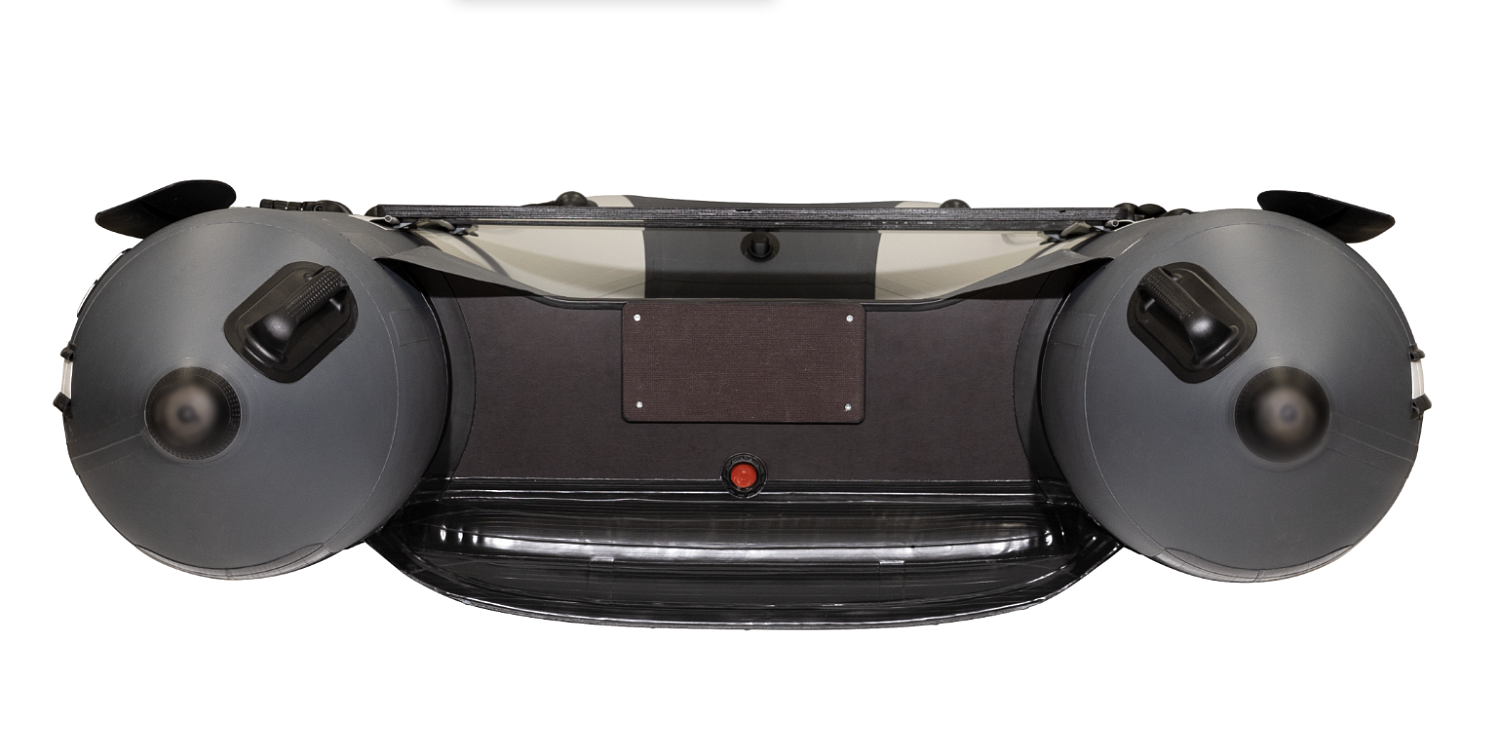 Лодка ривьера 3200 нднд гидролыжа в Находке