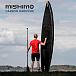 SUP (САП) ДОСКА MISHIMO CARBON DARKSIDE 10.6’ (325СМ) в Находке