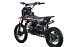Питбайк FullCrew Power Trasher 125cc 14\12 (п\автомат эл.стартер) в Находке