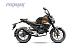 Мопед PROMAX CB130R (49) в Находке