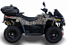 Квадроцикл HISUN TACTIC GT1000/EXTREME EDITION в Находке