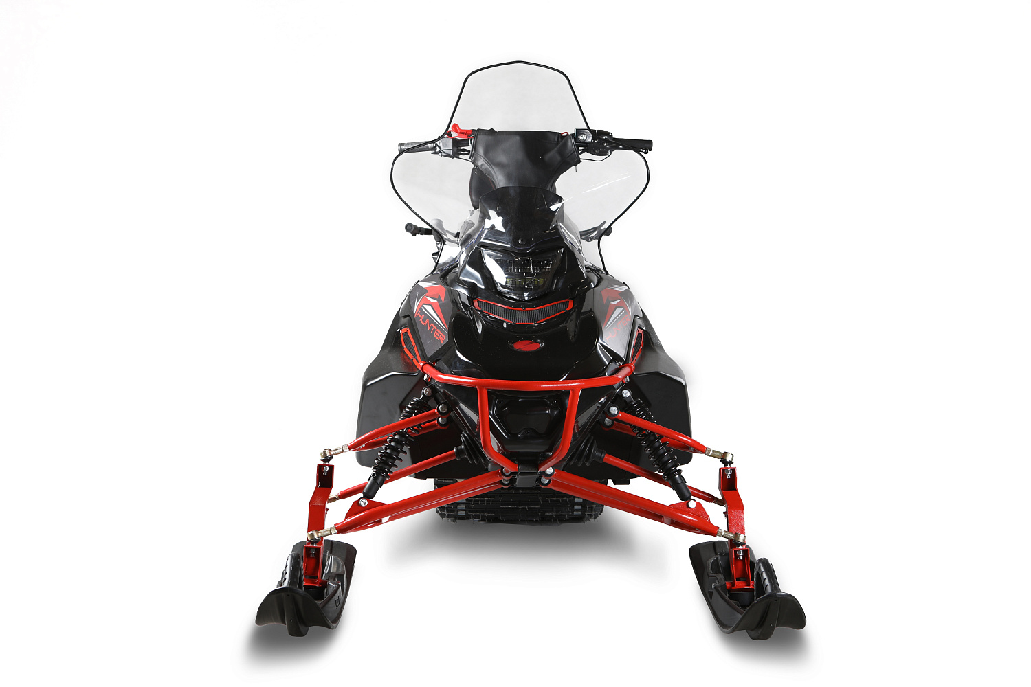 Снегоход IKUDZO HUNTER 600LK 20 V2 в Находке