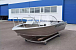 Алюминиевая лодка  Неман-400 DCM NEW в Находке