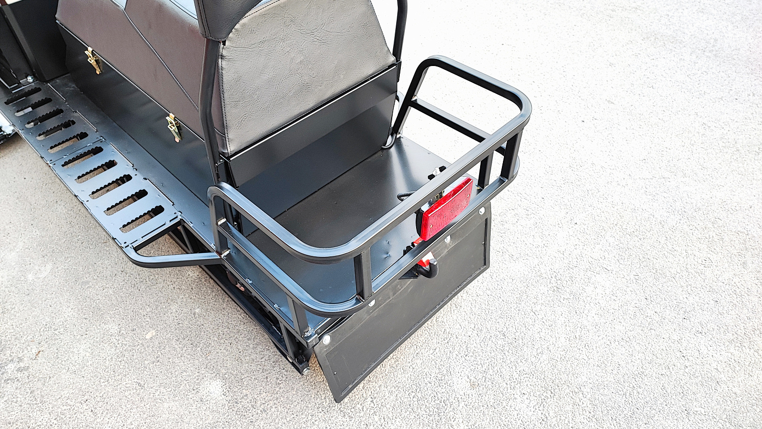 Снегоход PROMAX YAKUT 500 2.0 4T 29 в Находке