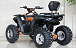 Квадроцикл GBM STORMRIDER 300 NEW PREMIUM в Находке
