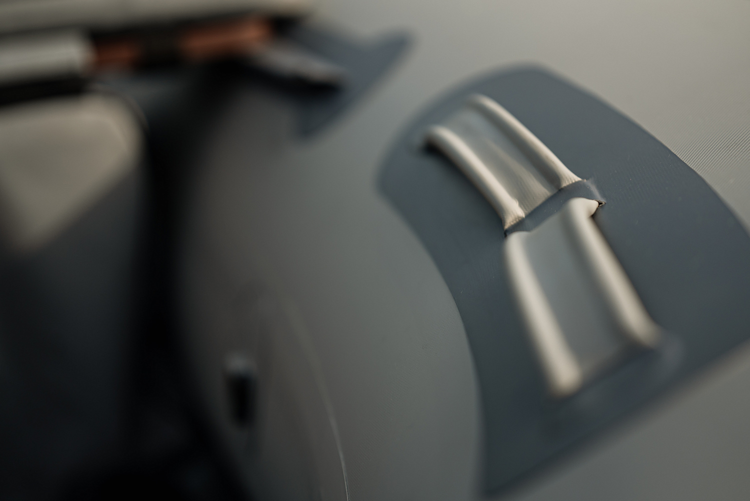 Лодка MISHIMO RIVER JET 390 под водомет в Находке