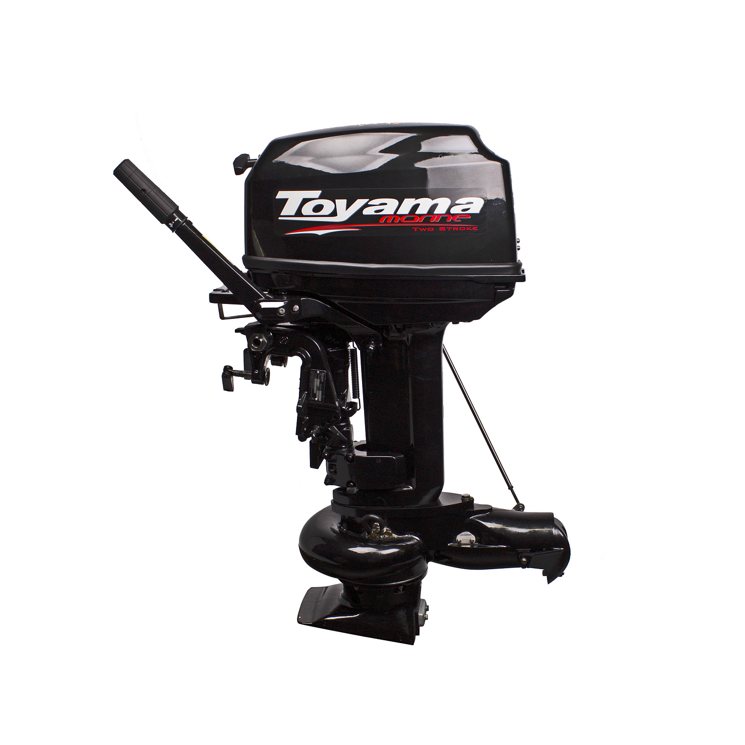 ЛОДОЧНЫЙ МОТОР TOYAMA T30ABMJET в Находке