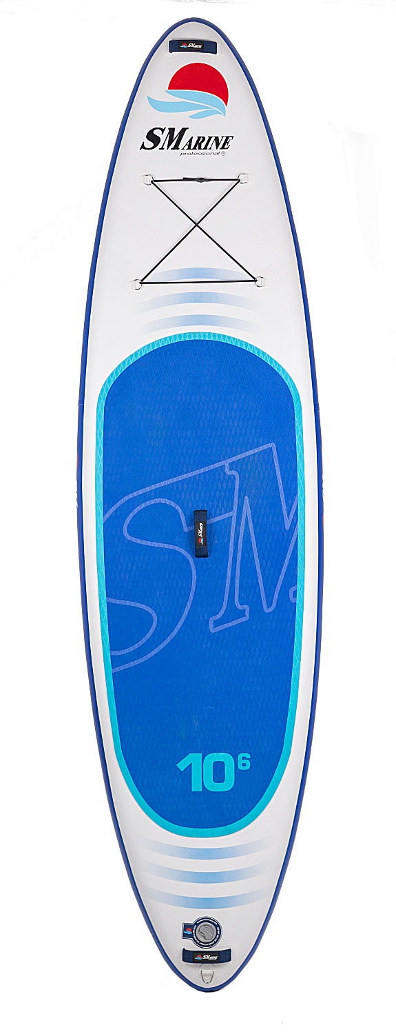 САП (SUP) Board SMARINE 10.6 в Находке